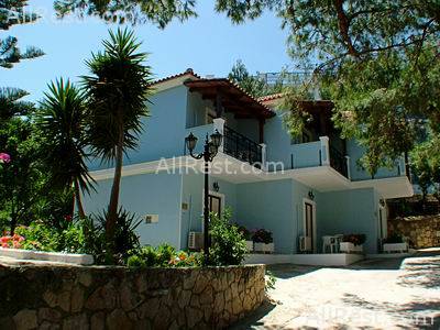 Alexandra Beach Hotel & Bungalows 9